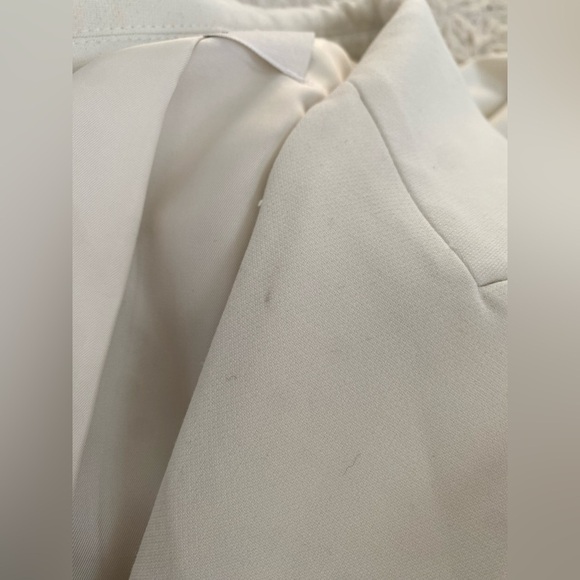 Aritzia Wilfred Flores Blazer - Picture 9 of 13